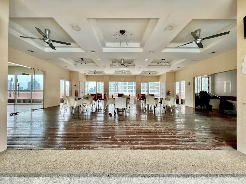 Фото Casa Mutiara Apartments by Moonlight