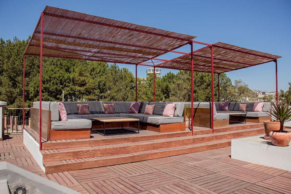 Фото Hostel du Père Pedro