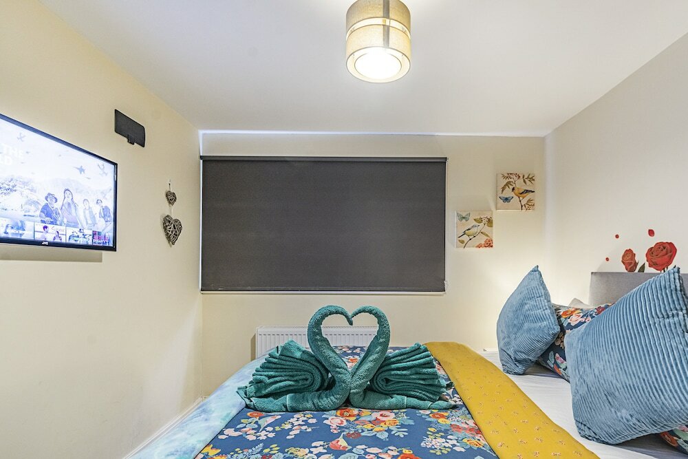 Фото Greyhound Road Rooms