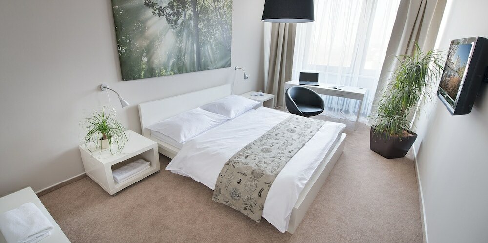 Фото Hotel Energie