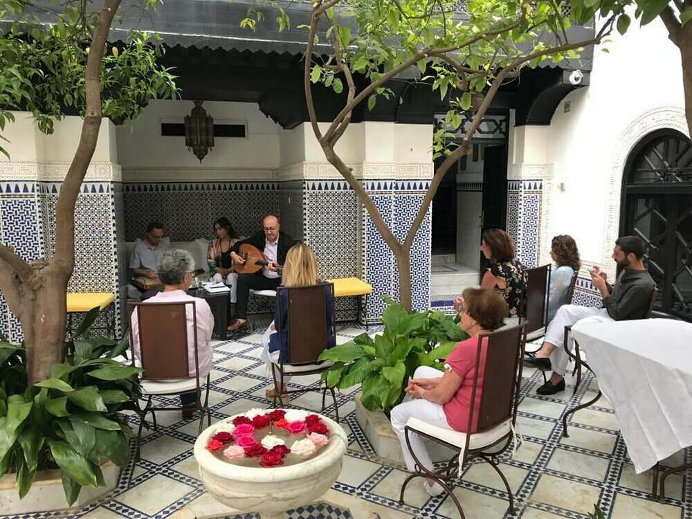 Фото Riad Zouhour