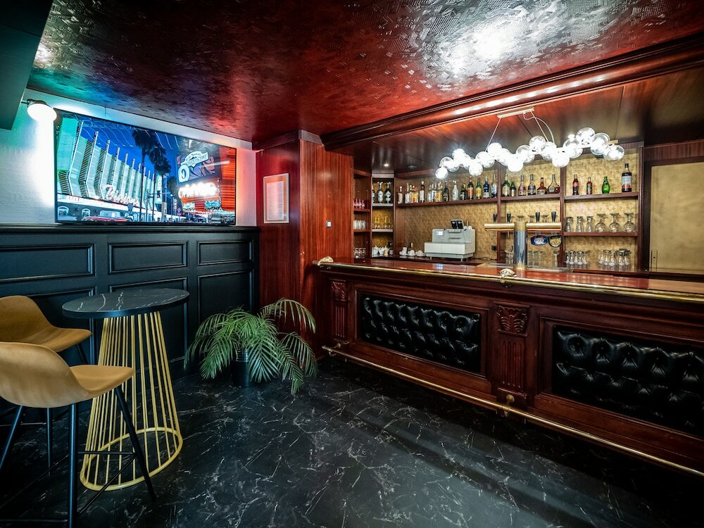 Фото Welcomotel Beauvais Aéroport