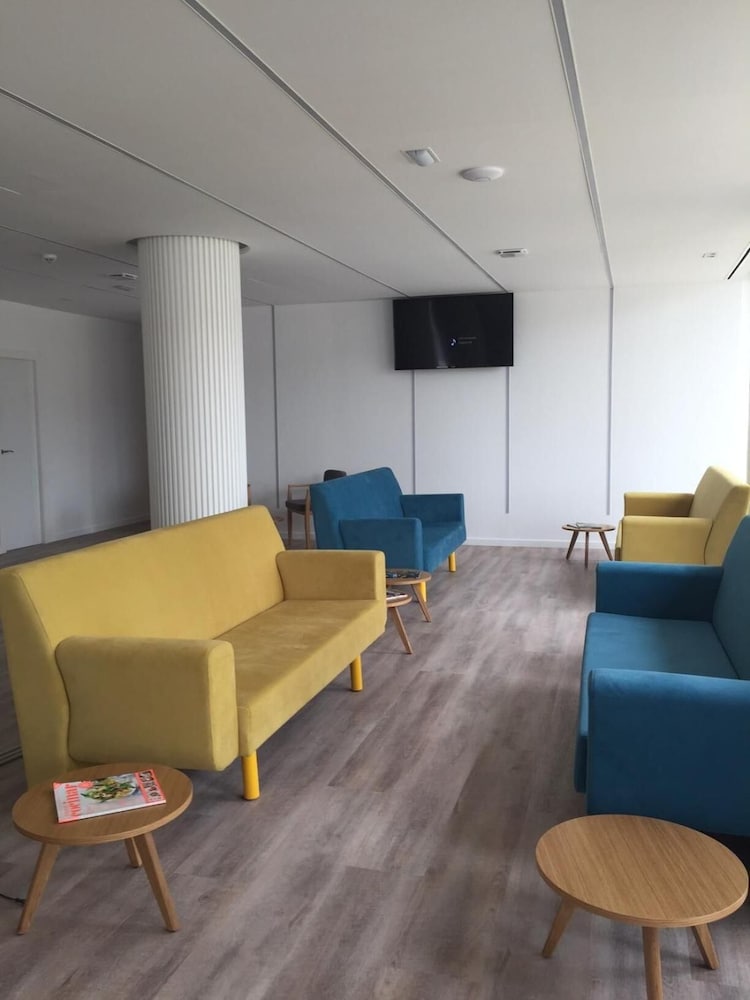 Фото Hotel Agua Azul - Adults Only