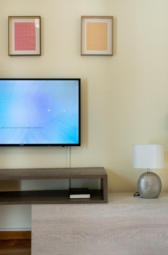 Фото Arvali Glamorous and Quiet apartment