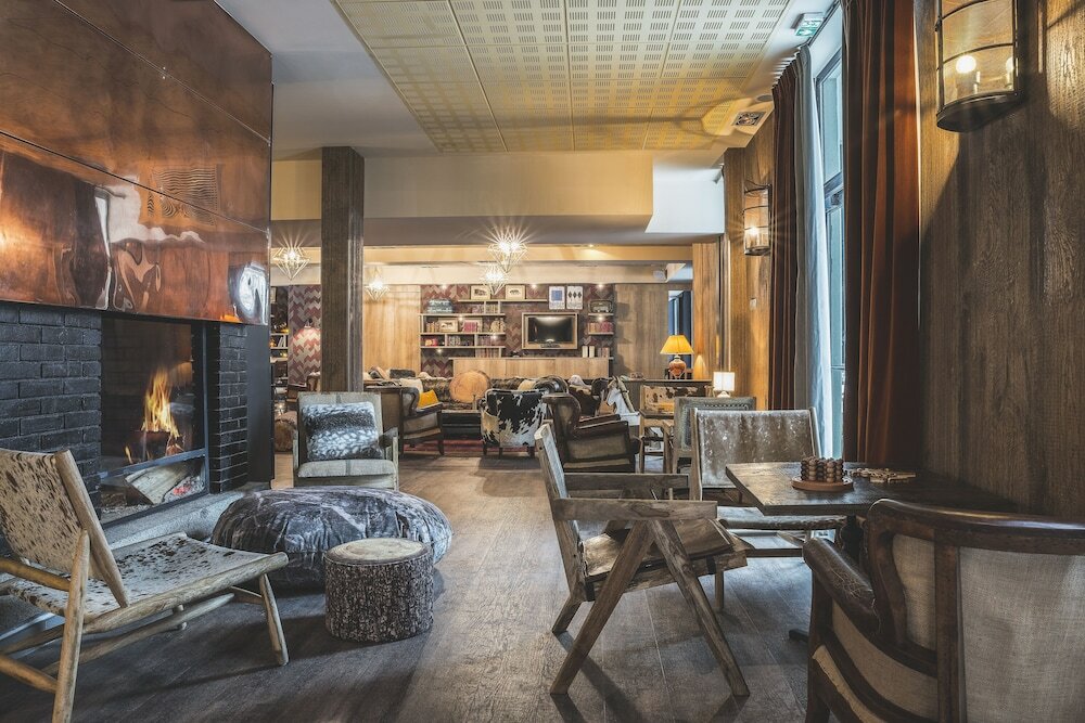 Фото отеля 3