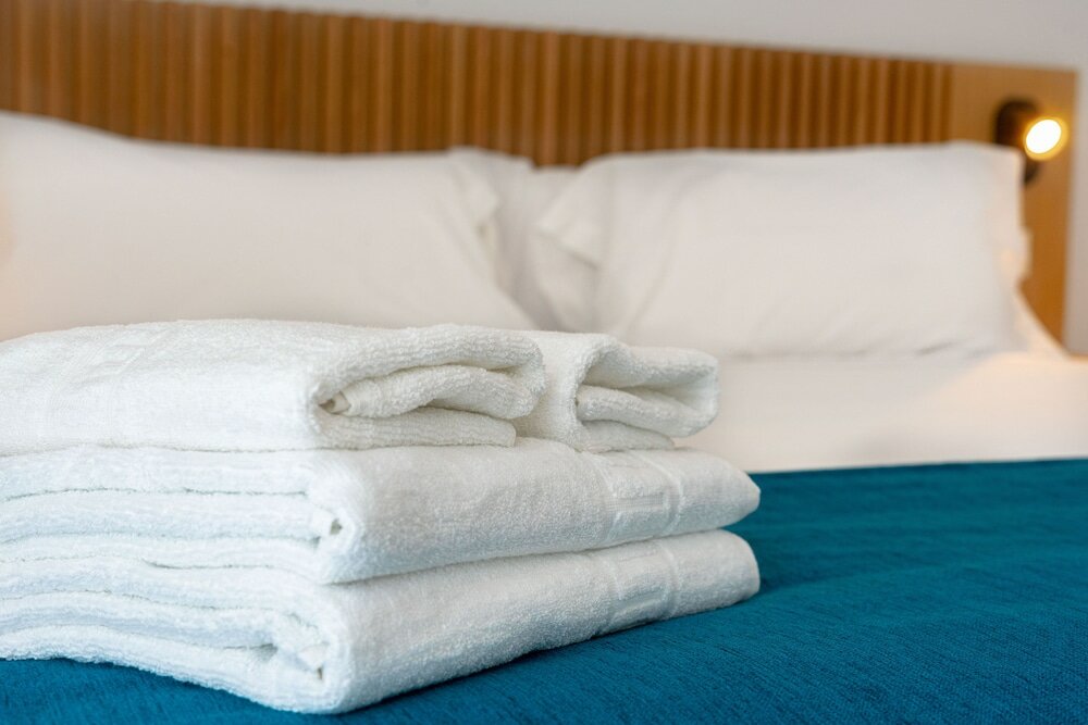 Фото Aqua Apartments Bellamar Marbella