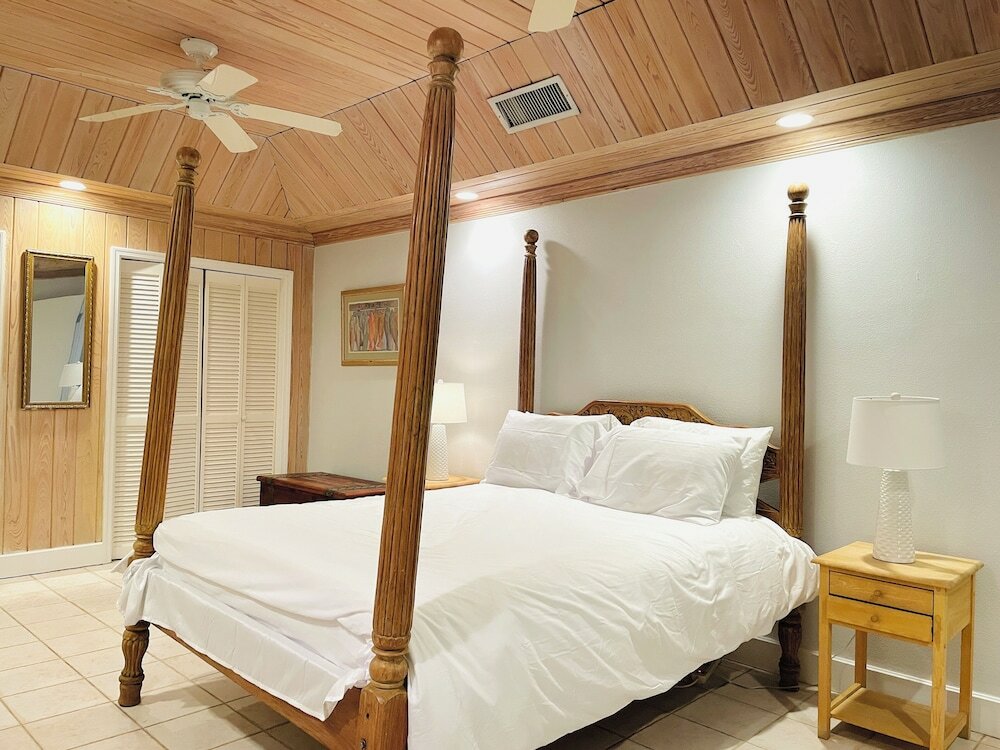 Фото Blue Ocean Village