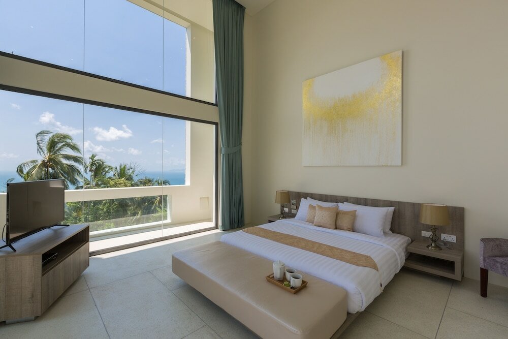 Фото Villas Spice and Splash at Lime Samui