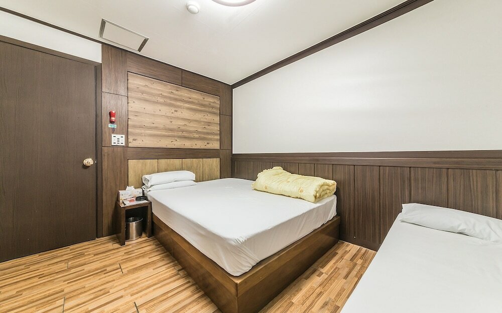 Фото Dongdaemun Green Park