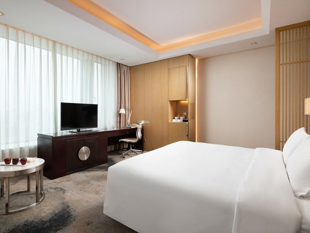 Фото The Yun Hotel Hankou