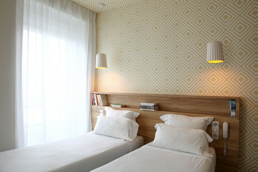 Фото Hotel Marin