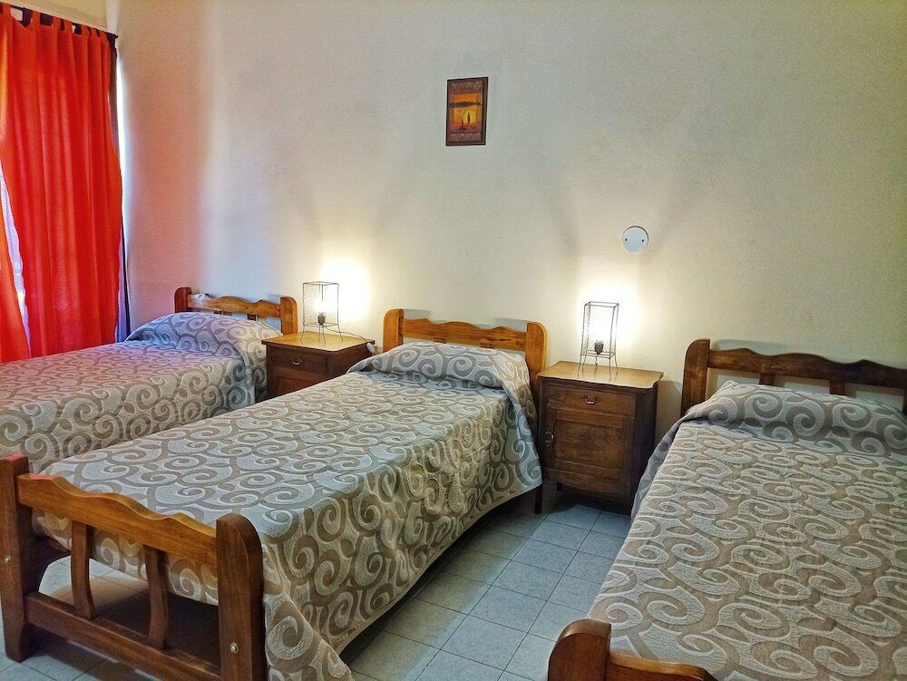 Фото Hostería Valle Azul