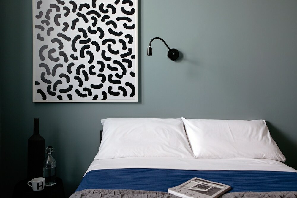 Фото The Hatch Rooms