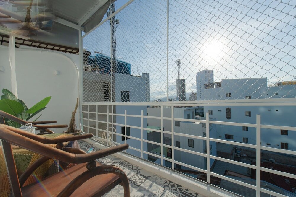 Фото La Sea Apartment NhaTrang