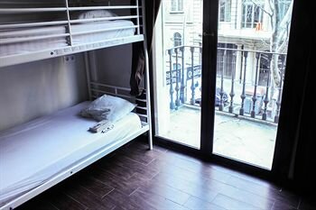 360 Hostel Centro
