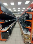 DNS (просп. Строителей, 34Б, Саратов), компьютерный магазин в Саратове