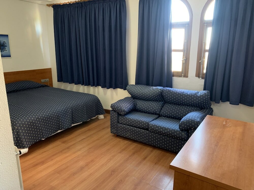 Фото Hotel Sundos Feria Valencia