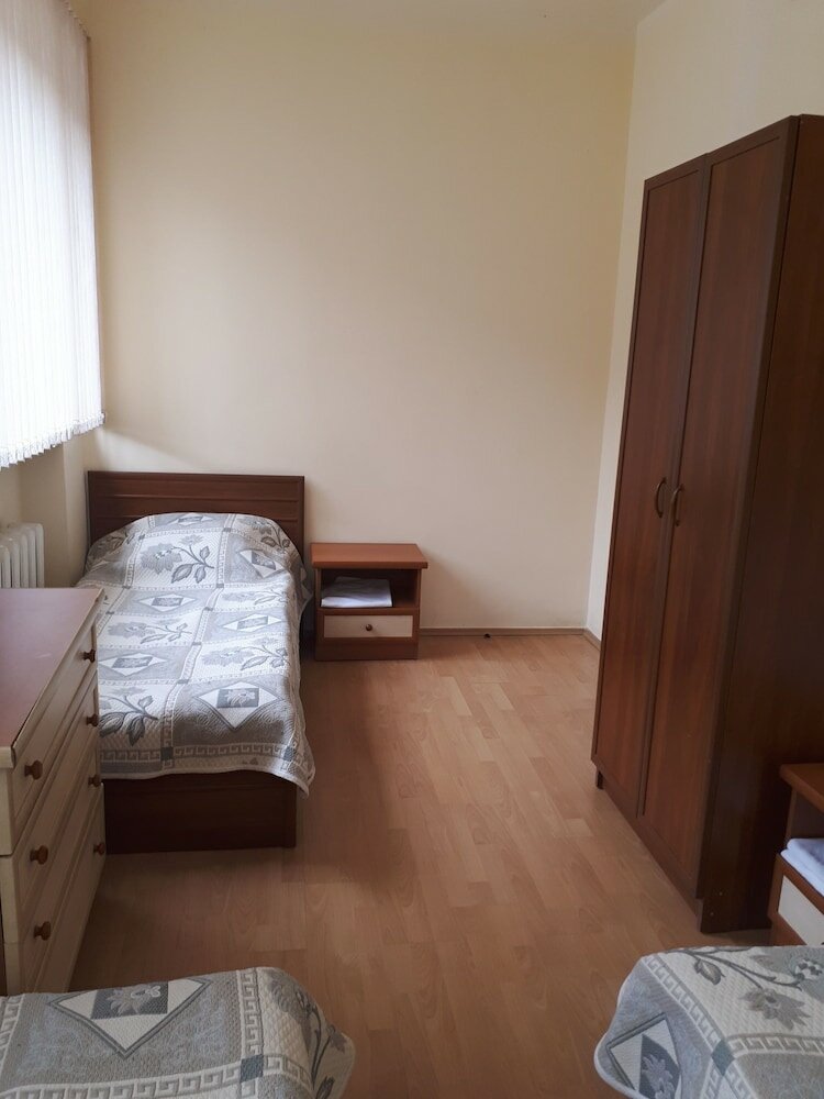 Фото Отель университет