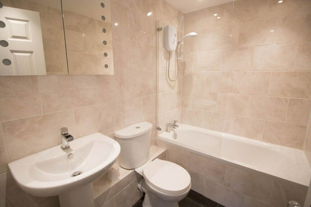 Фото Elegant Georgian 1 Bed Apartment in Herne Bay