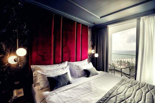 Гостиница Luxury Premium Finese