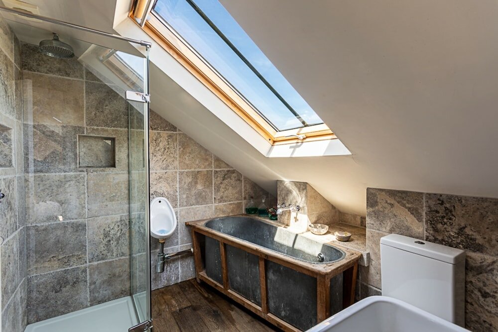 Фото Stunning Penthouse Apartment Near Battersea Park