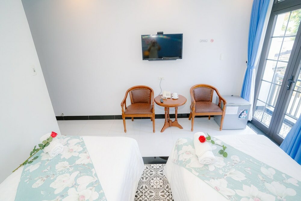 Фото Vinstar villa hoi an