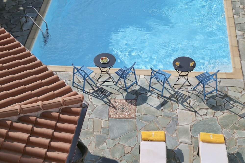 Фото Yalis Hotel