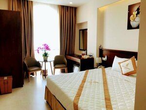 Sea Harmony Hotel (Binh Dinh Province), hotel