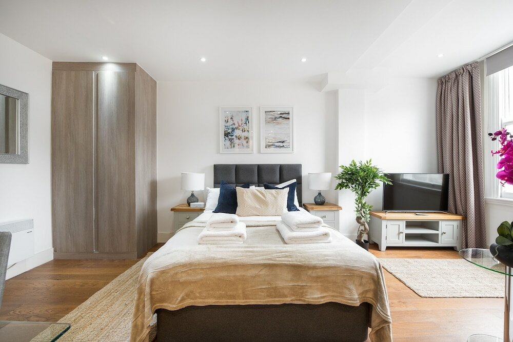 Фото Bayswater by Capital