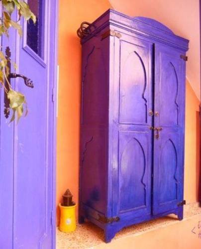 Фото Amour d'Auberge