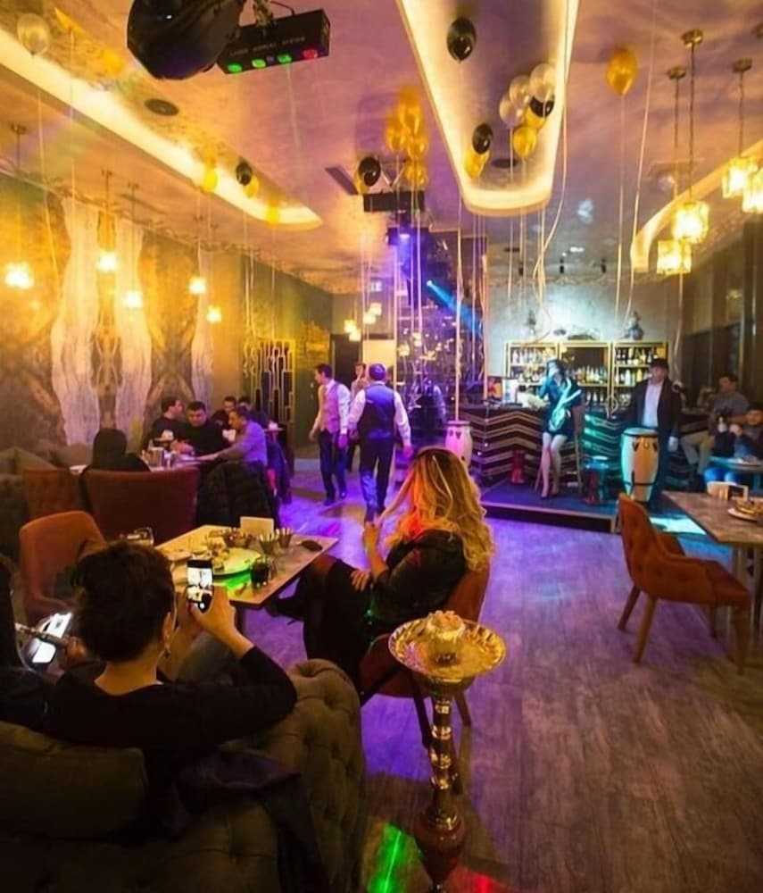 Фото Graaf Hotel