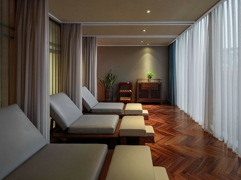 Фото Grand Mercure Hanoi
