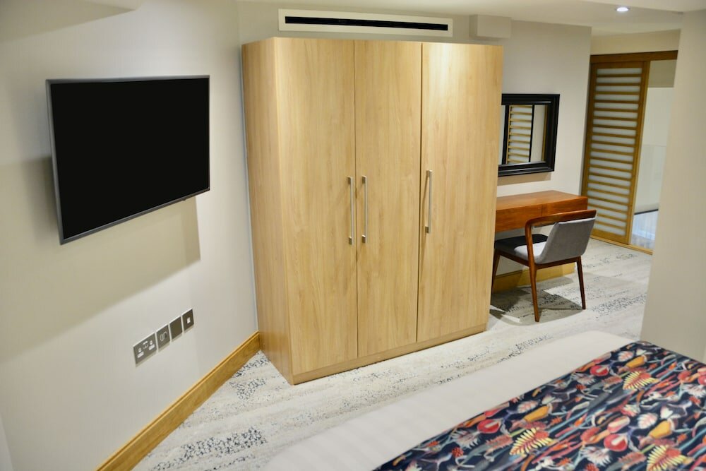 Фото Sanctum London Belsize Road