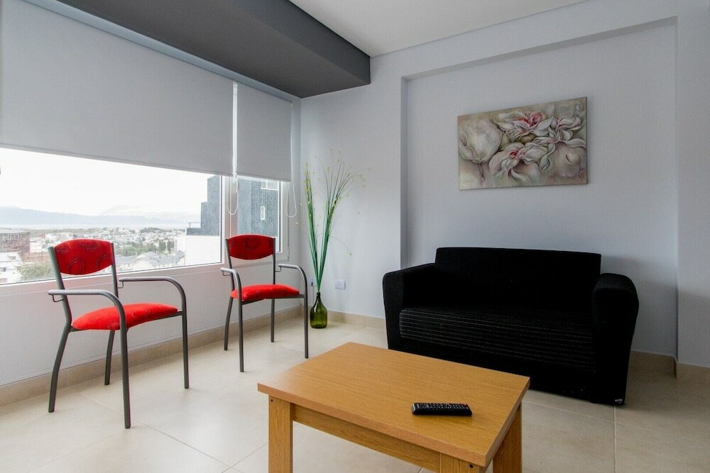 Фото Infinity II Apartamentos