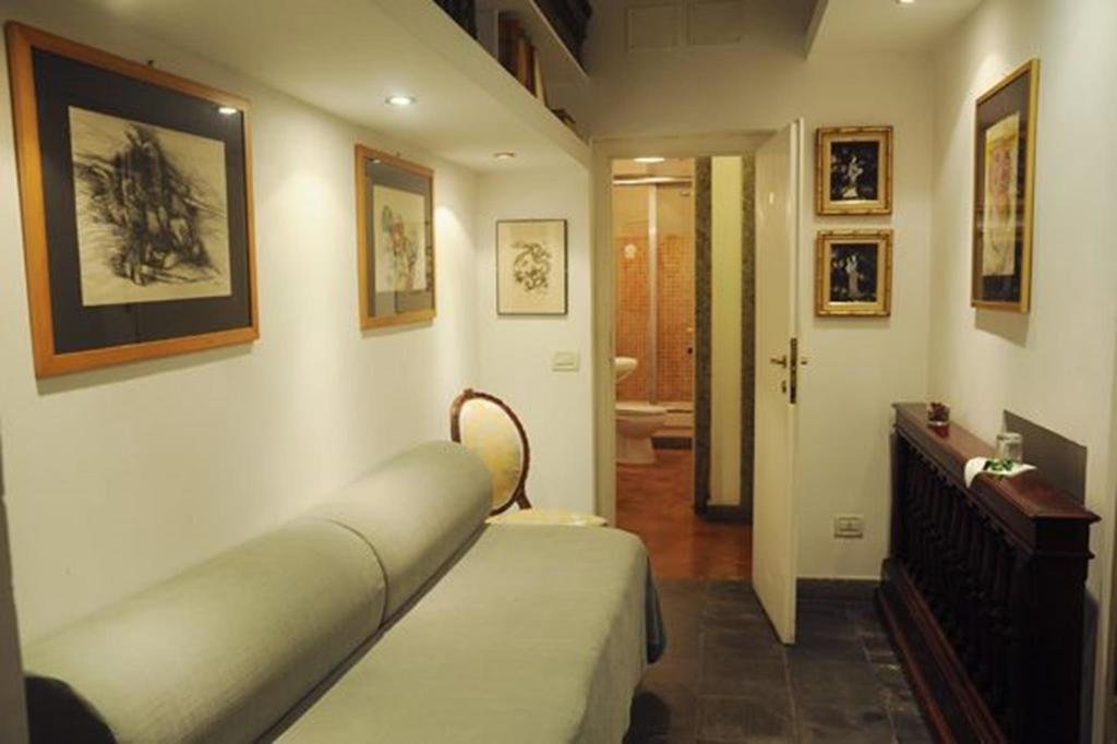 Фото Villino Corbelli B&b