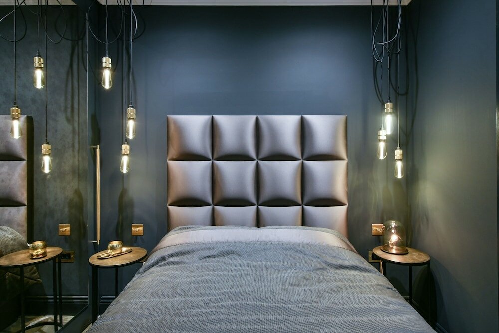 Фото The London Agent Fulham Pied-a-Terre