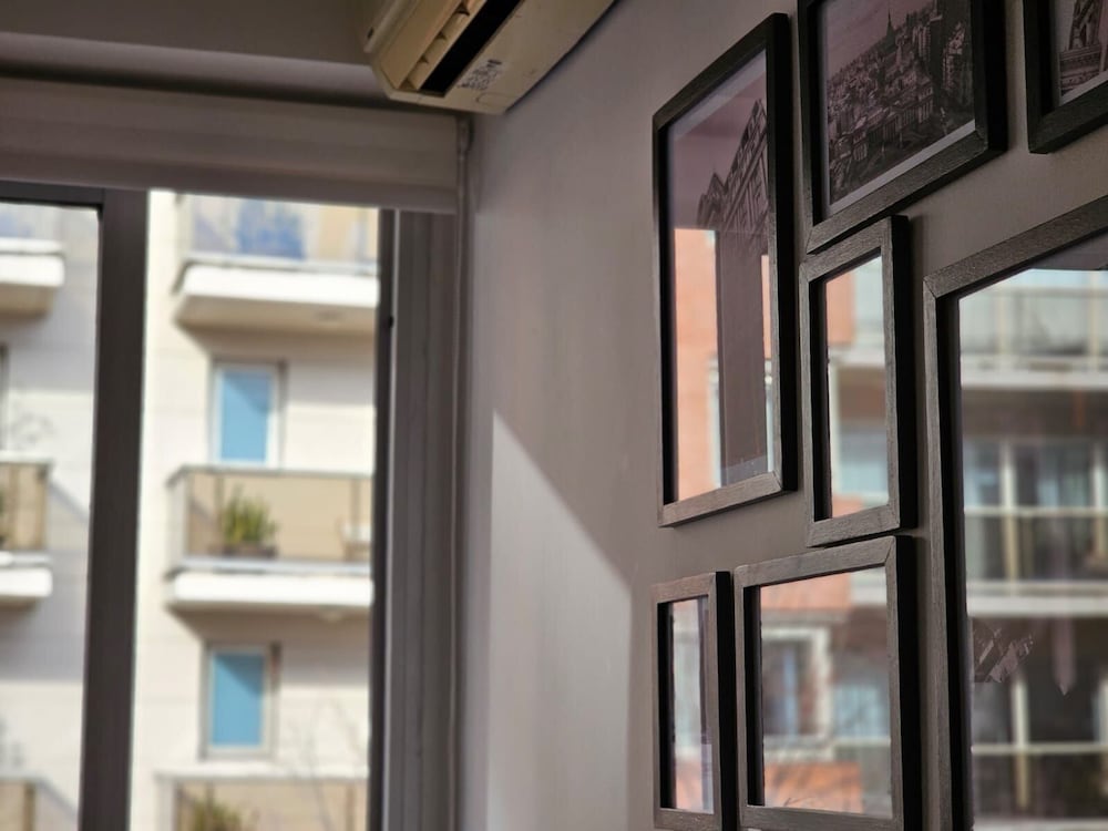 Фото Puerto Madero frente al Hotel Madero