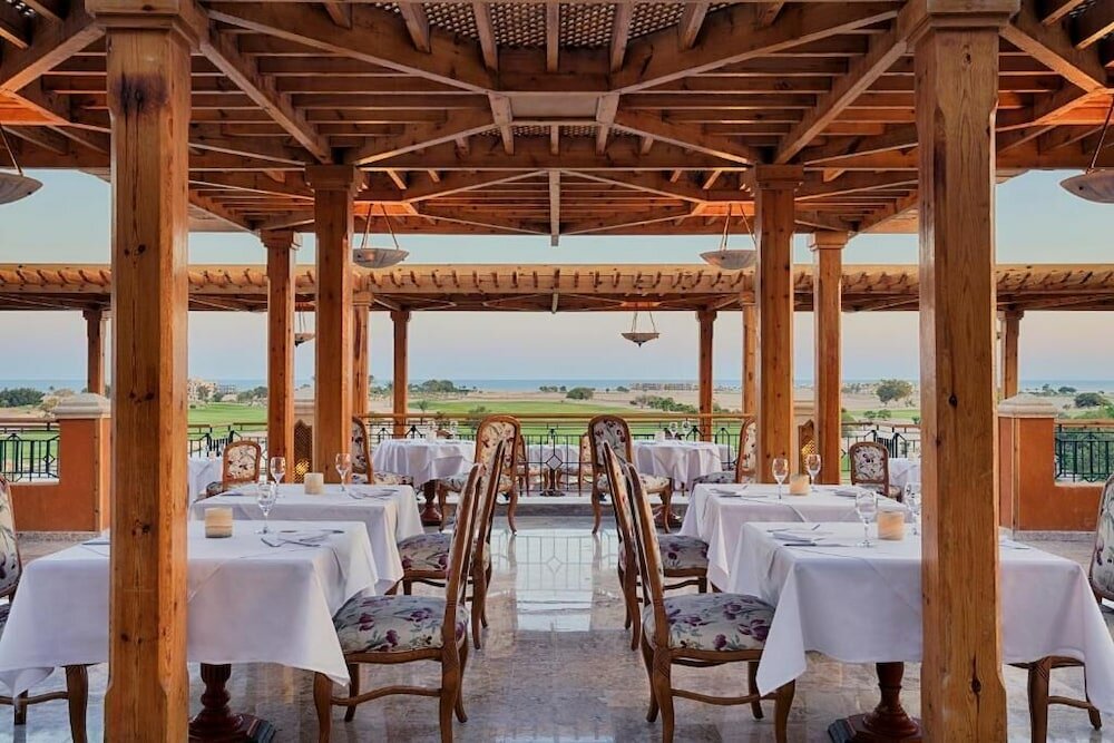 Фото The Lodge by Cascades Soma Bay