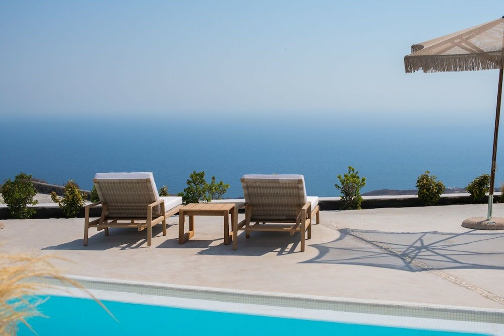 Фото Aregou Villas