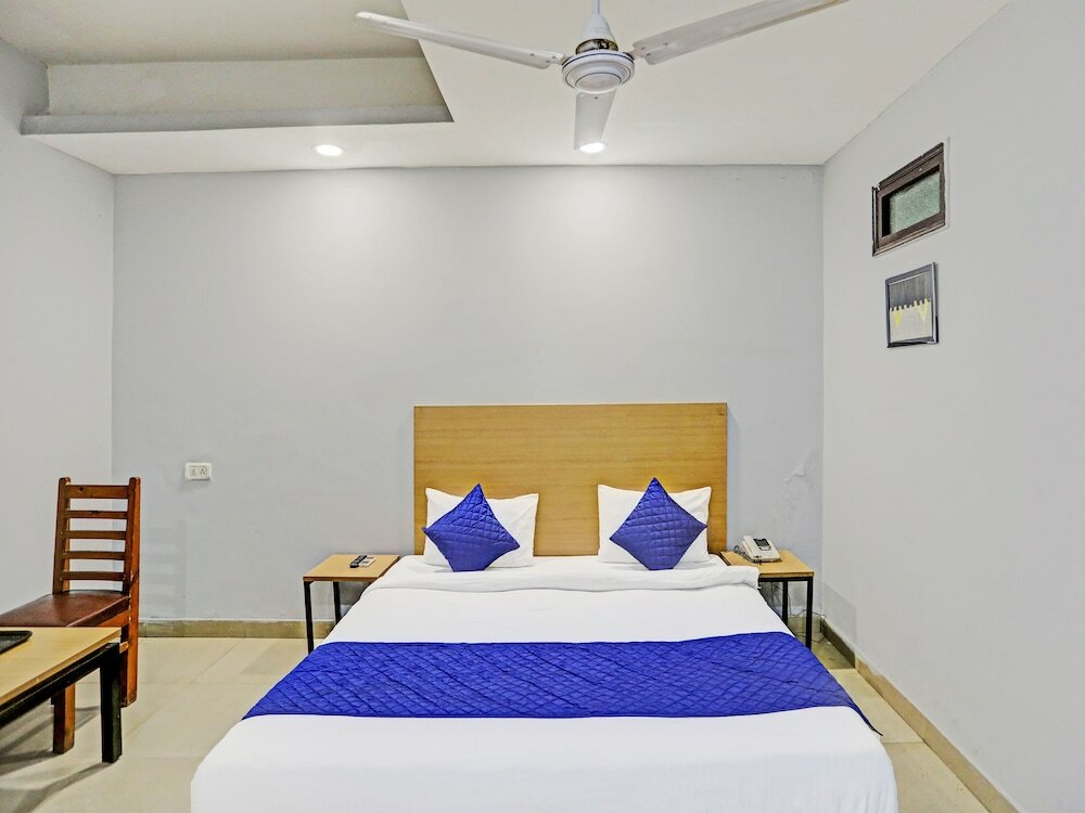 Фото Hotel Red Coral