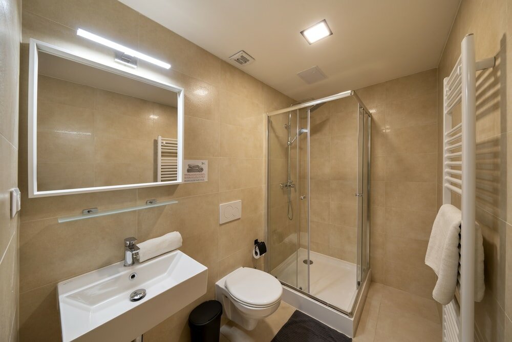 Фото Apart Hotel Zborovska