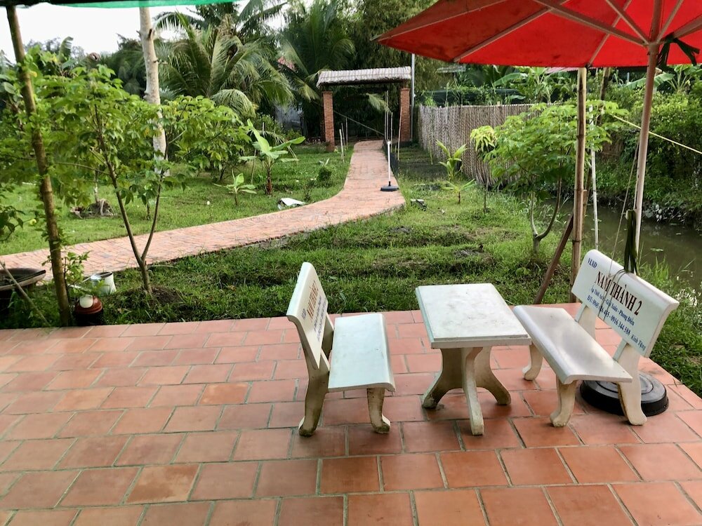 Фото Mekong Daniel Bungalow