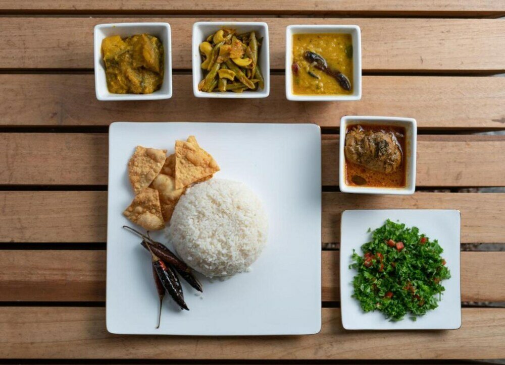 Фото Kent Cottage