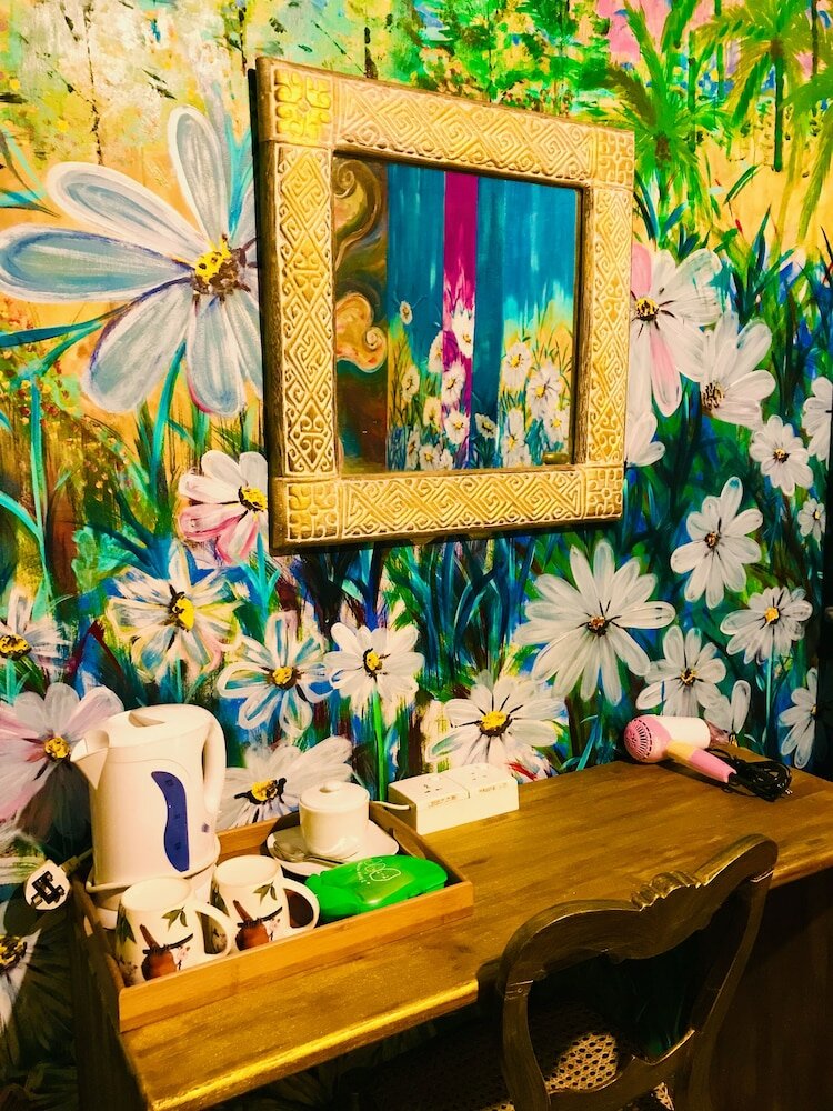 Фото Heidis Home