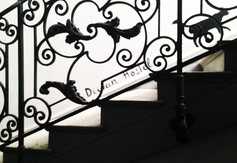 Фото Diwan Hostel