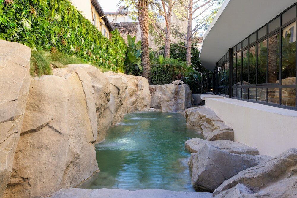 Фото Staybridge Suites Cannes Centre by IHG