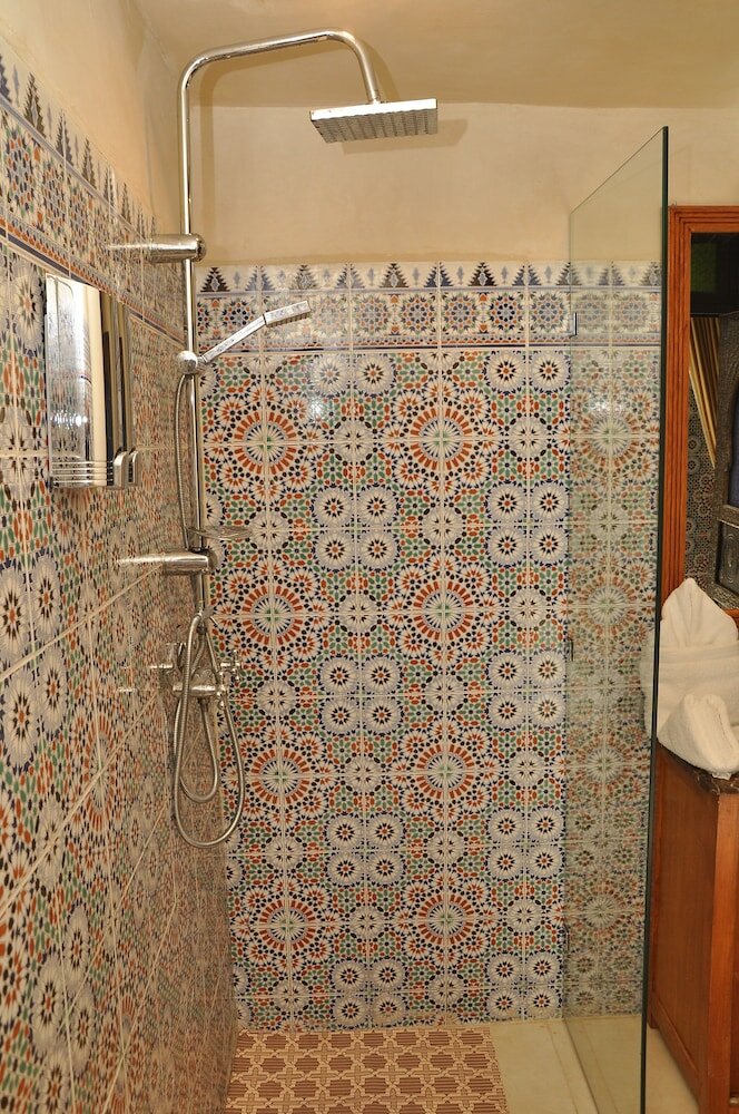 Фото Riad La Porte d'Or & SPA