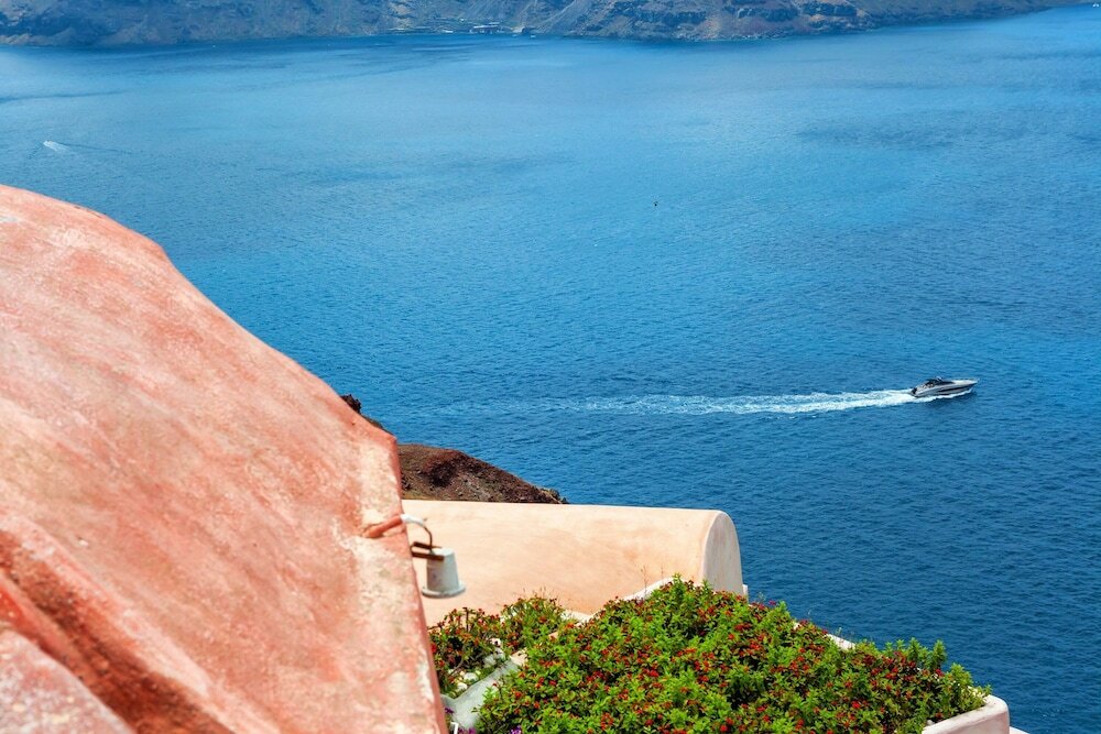 Фото Diamond Luxury Suites