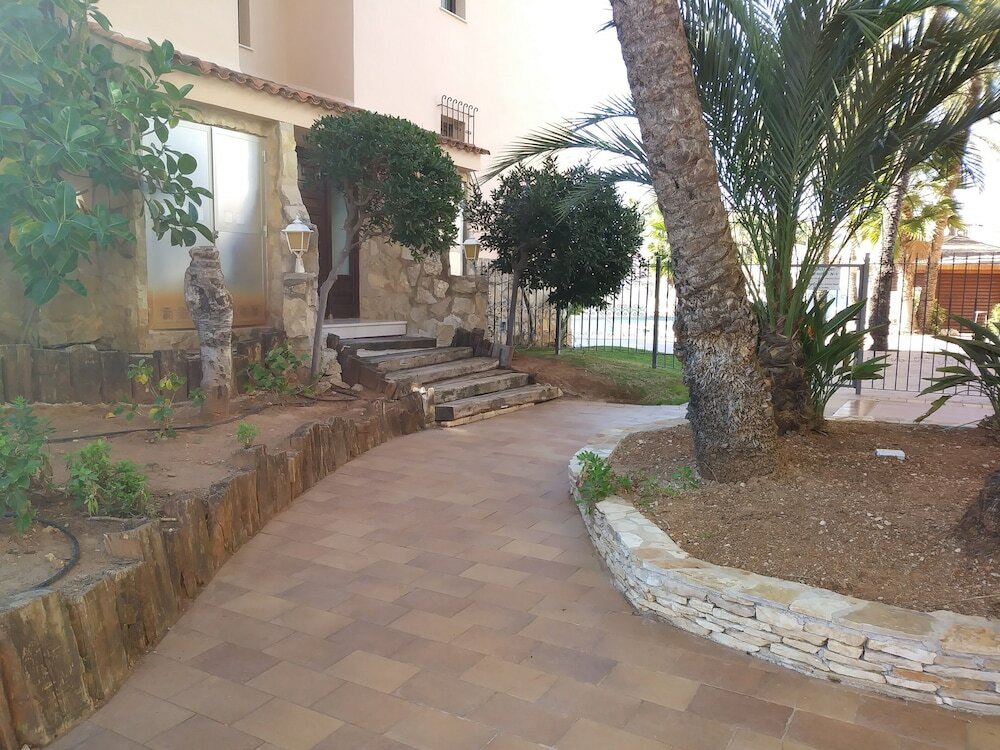 Фото Apartamento El Retiro 1