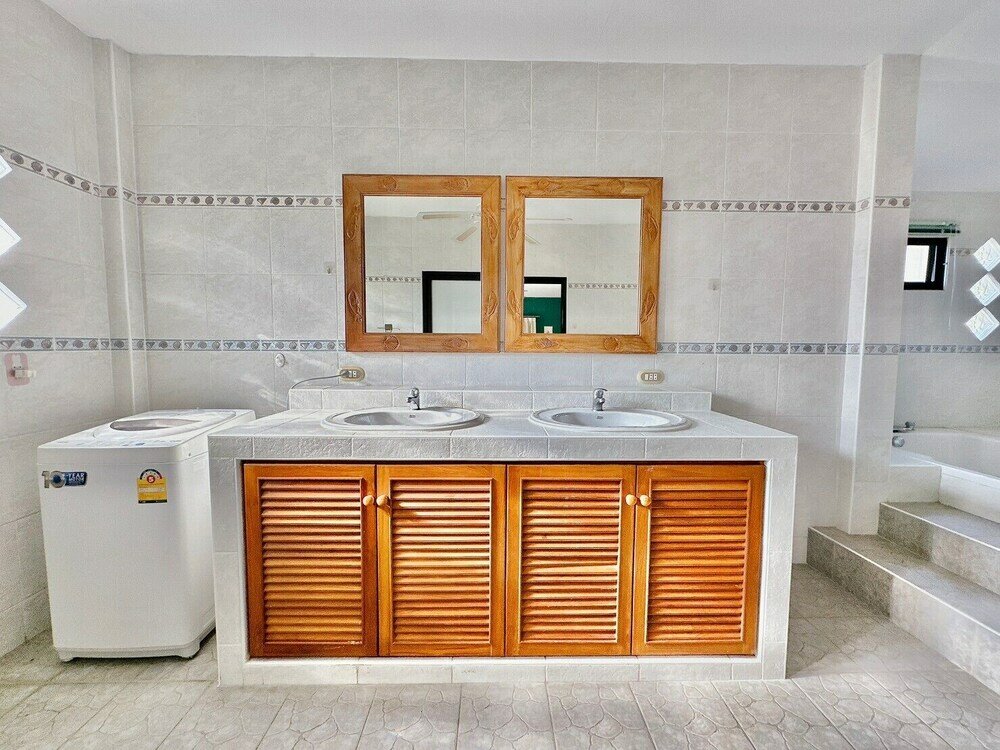 Фото Rosewood Pool Villa Pattaya 7